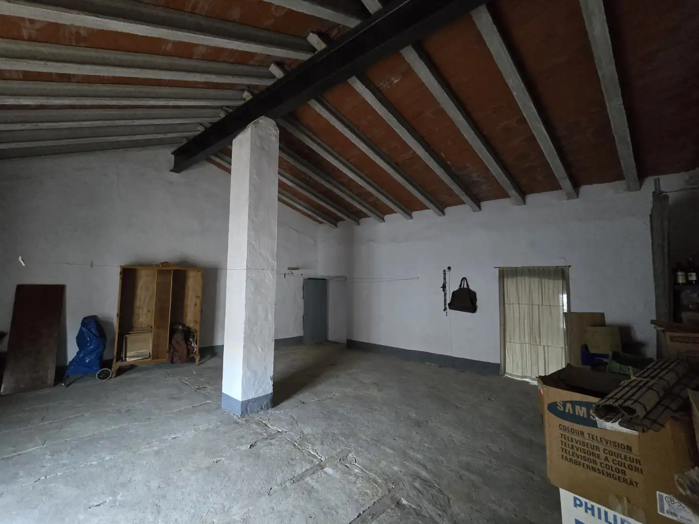 Houses for sale in Turís  with Storage room