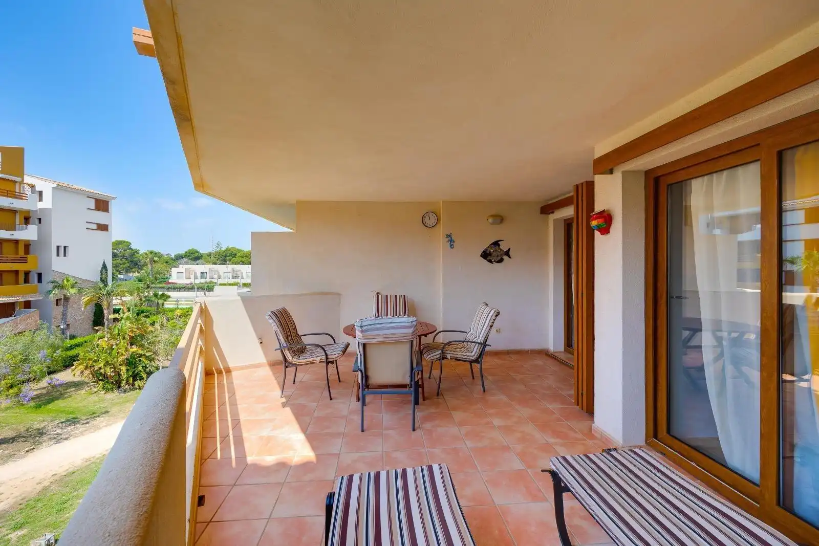 Apartments for sale in Calle C. Mar de Fondo, 2, Punta Prima