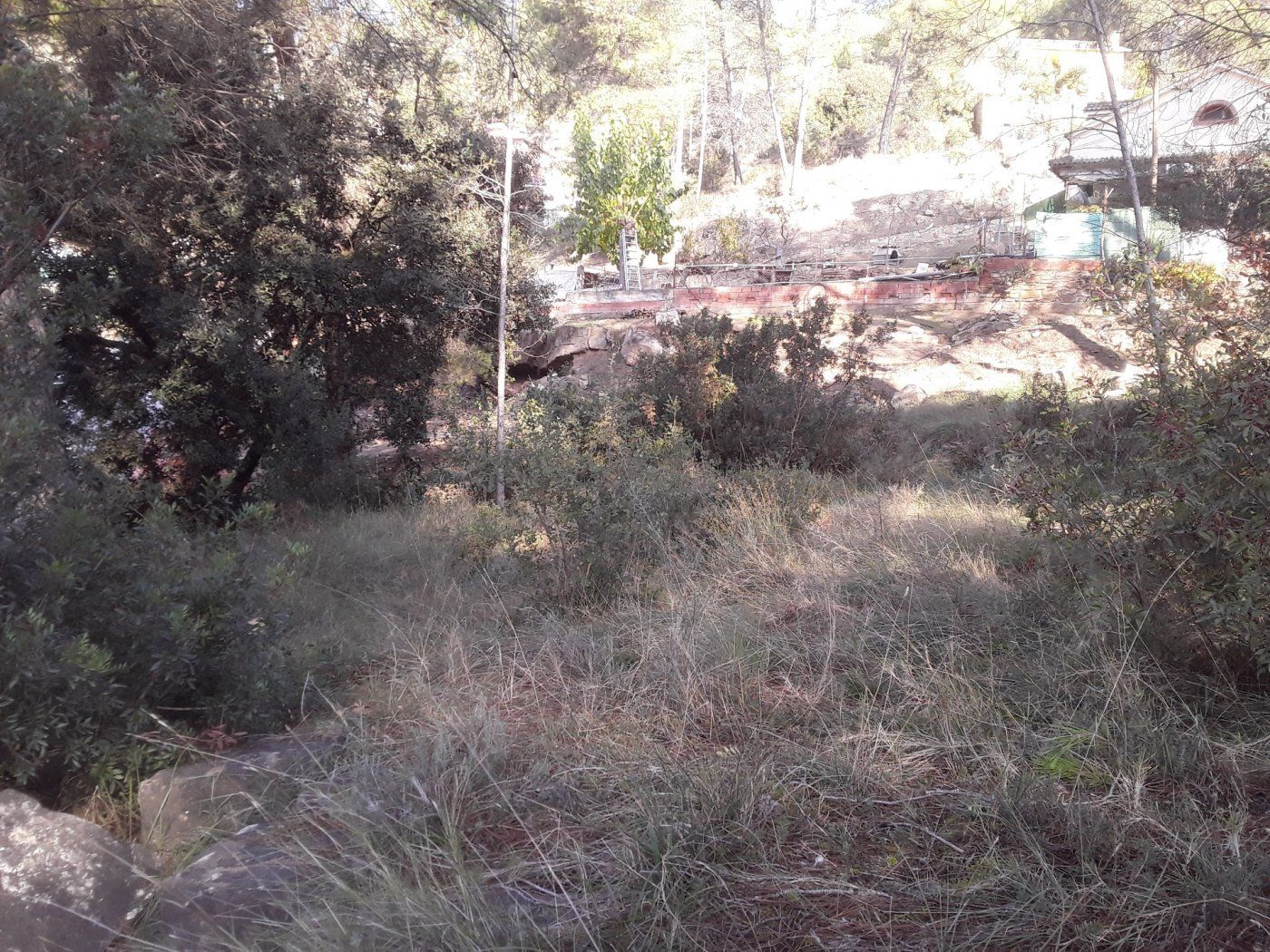 Residencial en venda en Castellgalí