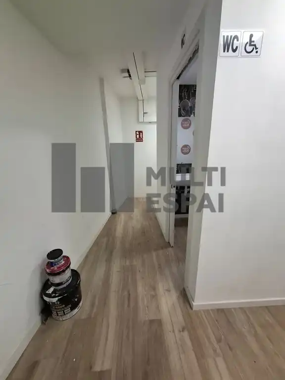 Business premises to rent in Carrer de la Rosa, imagen 8