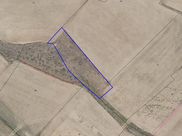 Rustikales Grundstück zum Verkauf in Murillo de Río Leza