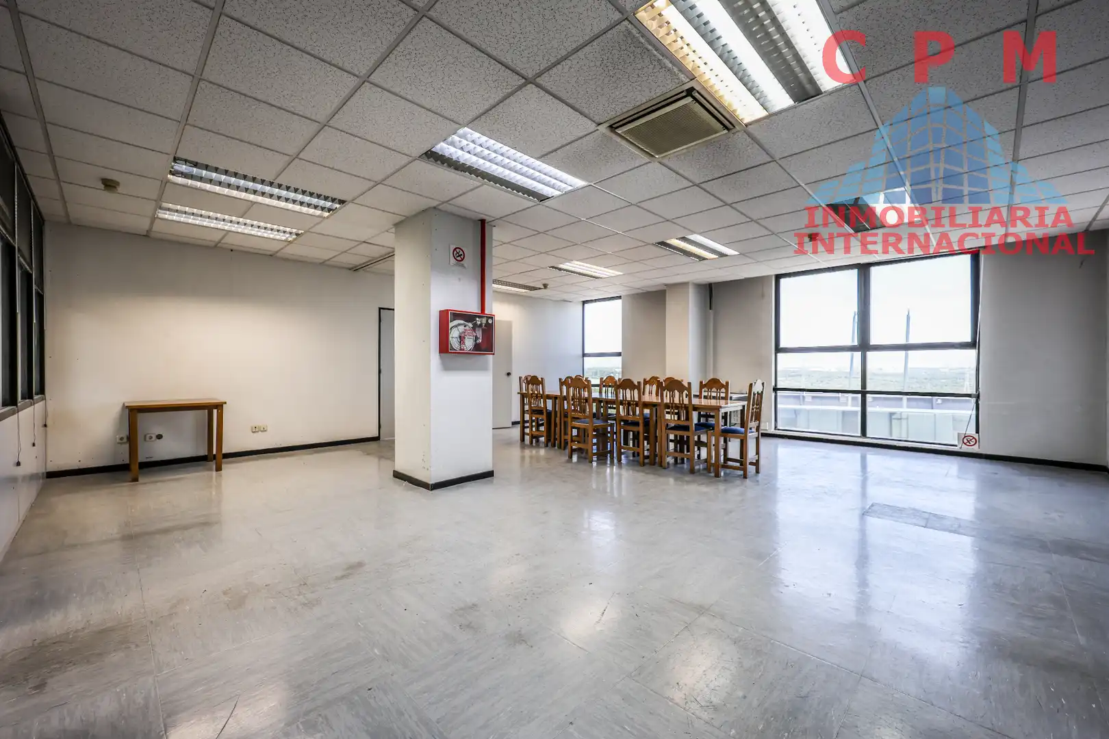 Büro zur Miete in Las Tablas