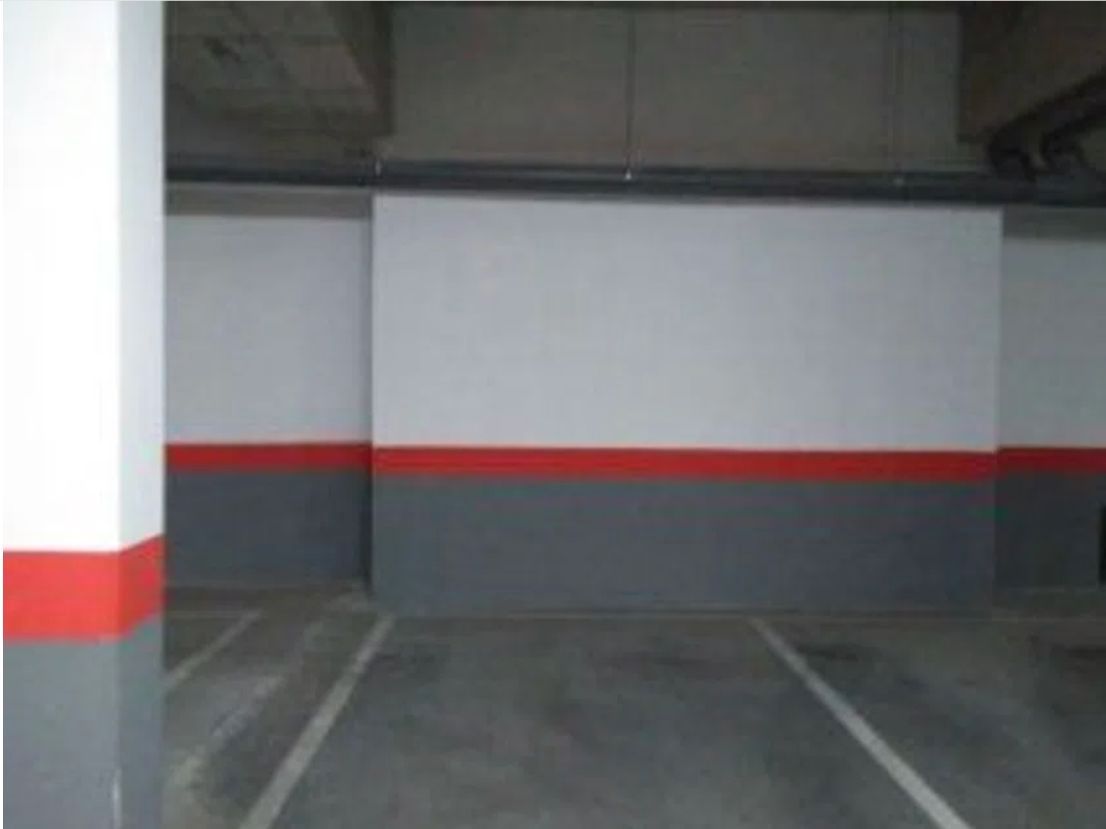 Aparcament de Garatge de lloguer en Rivas-Vaciamadrid amb Alarma