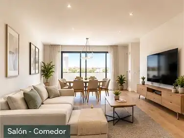 Living room of Flat for sale in Torrijos  with Terrace and Balcony
