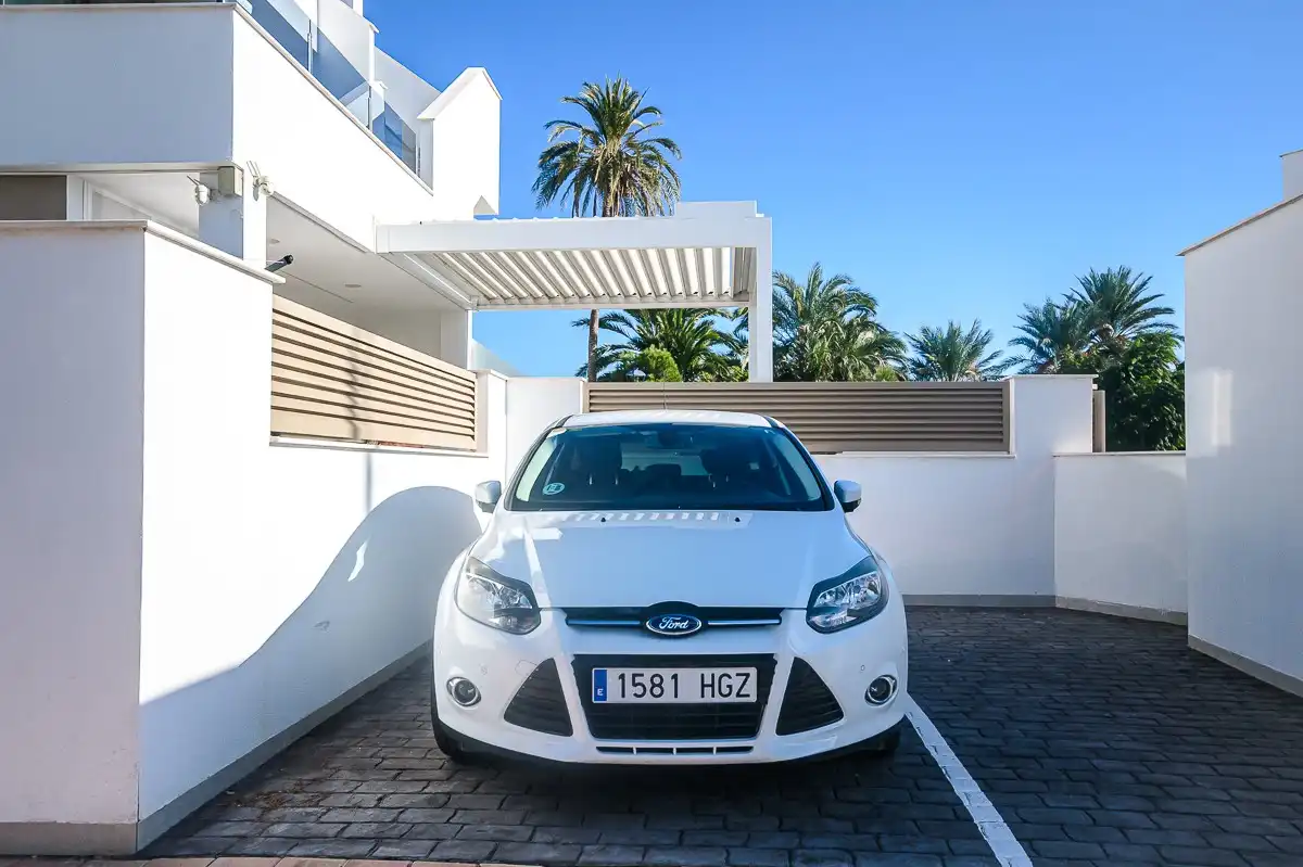 Attique avec terrasse à vendre à San Pedro del Pinatar, imagen 31
