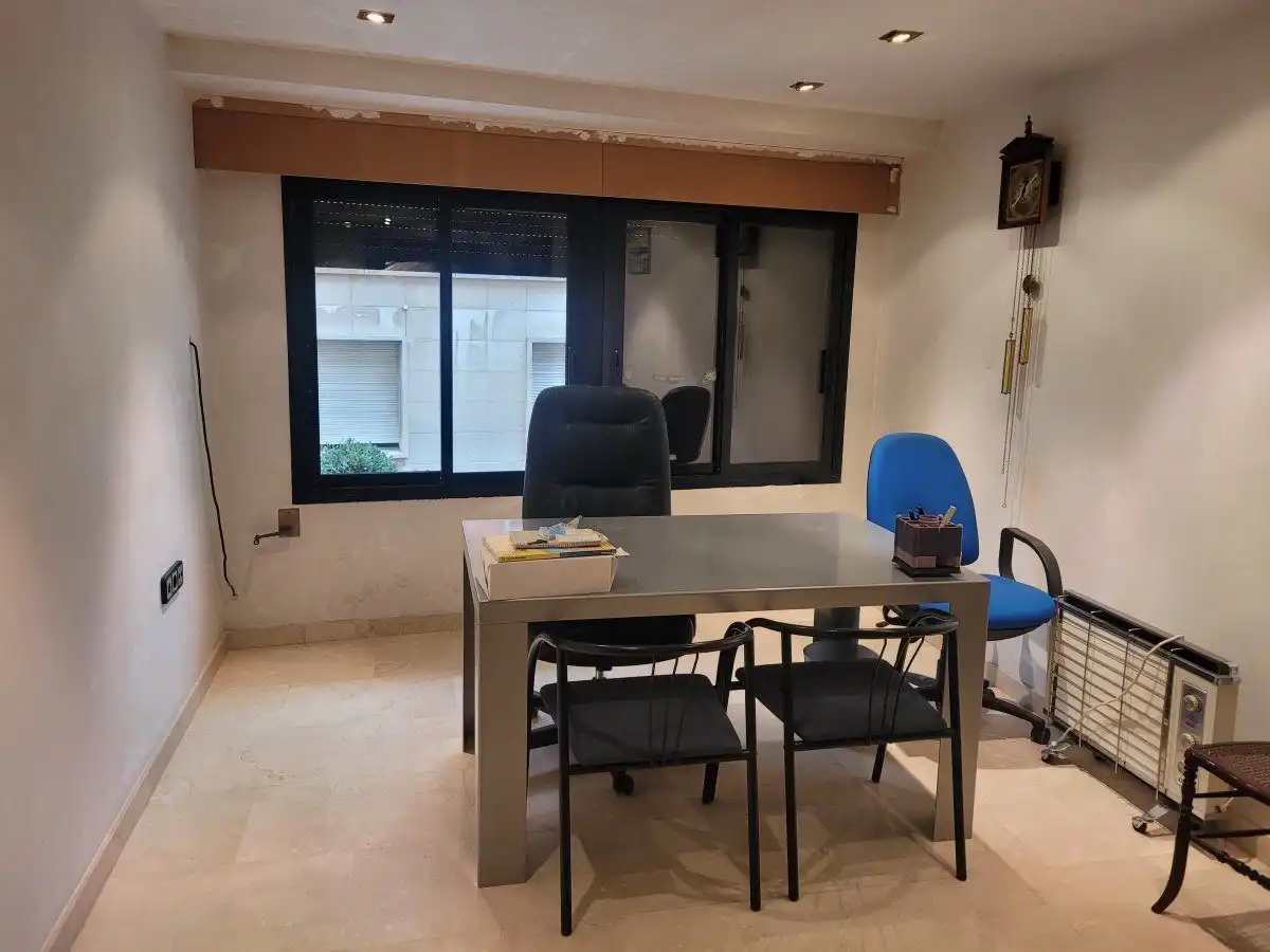 Büro zur Miete in Centro