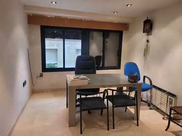 Office space to rent in Centro