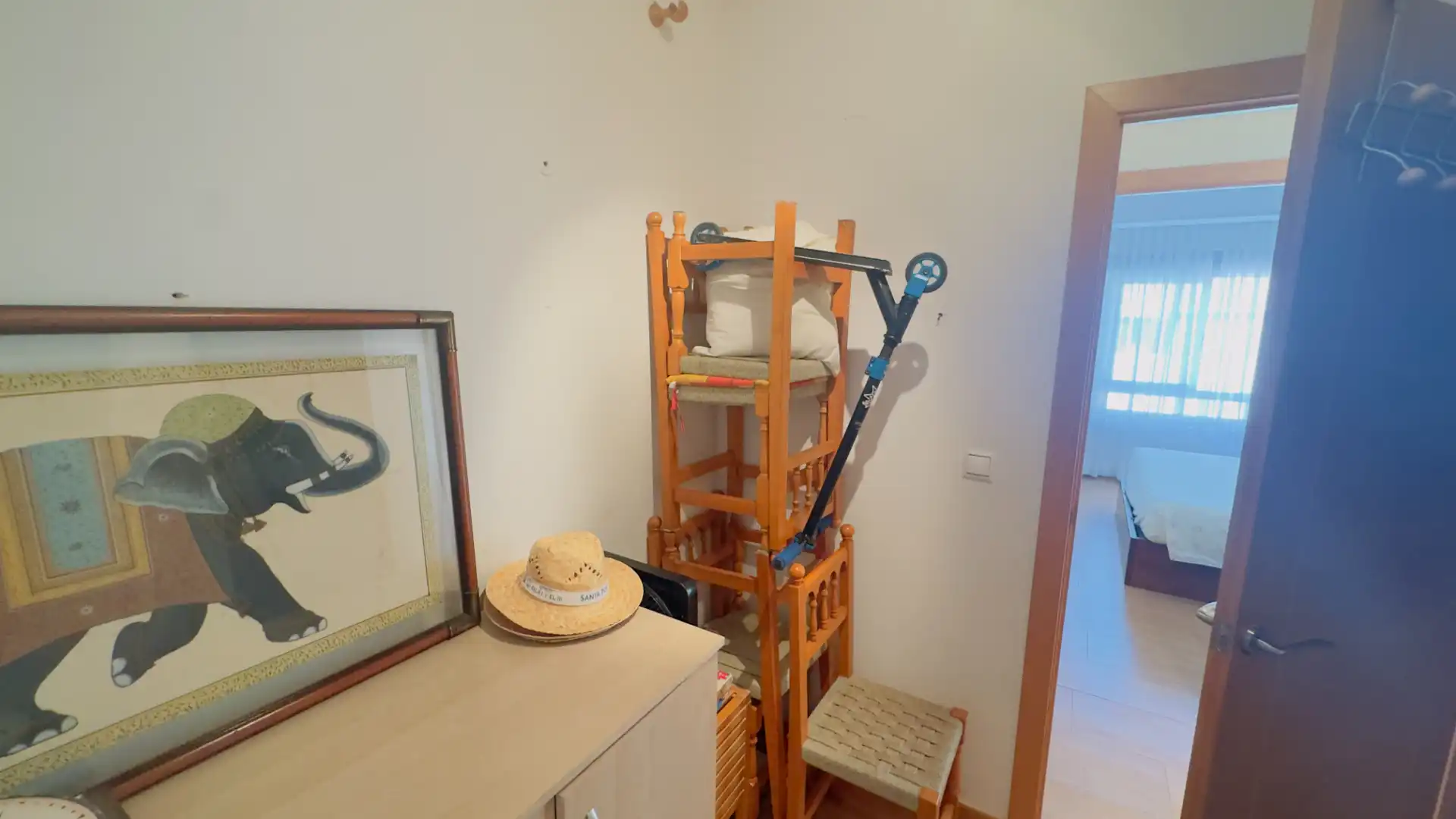 Appartamento con ascensore in affitto a Santa Pola ciudad, imagen 24