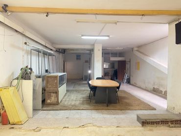 Local comercial en venta en Nou Barris
