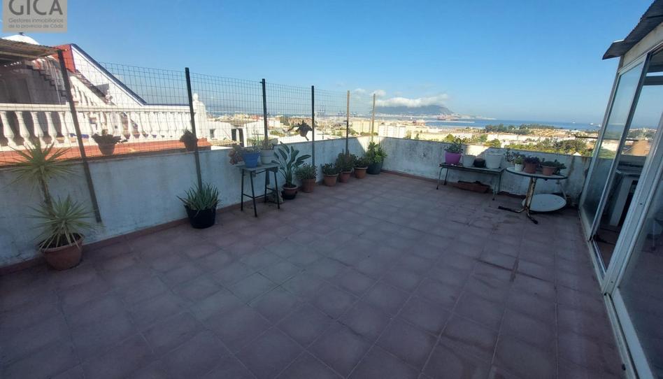 Foto 1 de Casa o xalet en venda a Calle San Roque, Pescadores - Saladillo, Cádiz