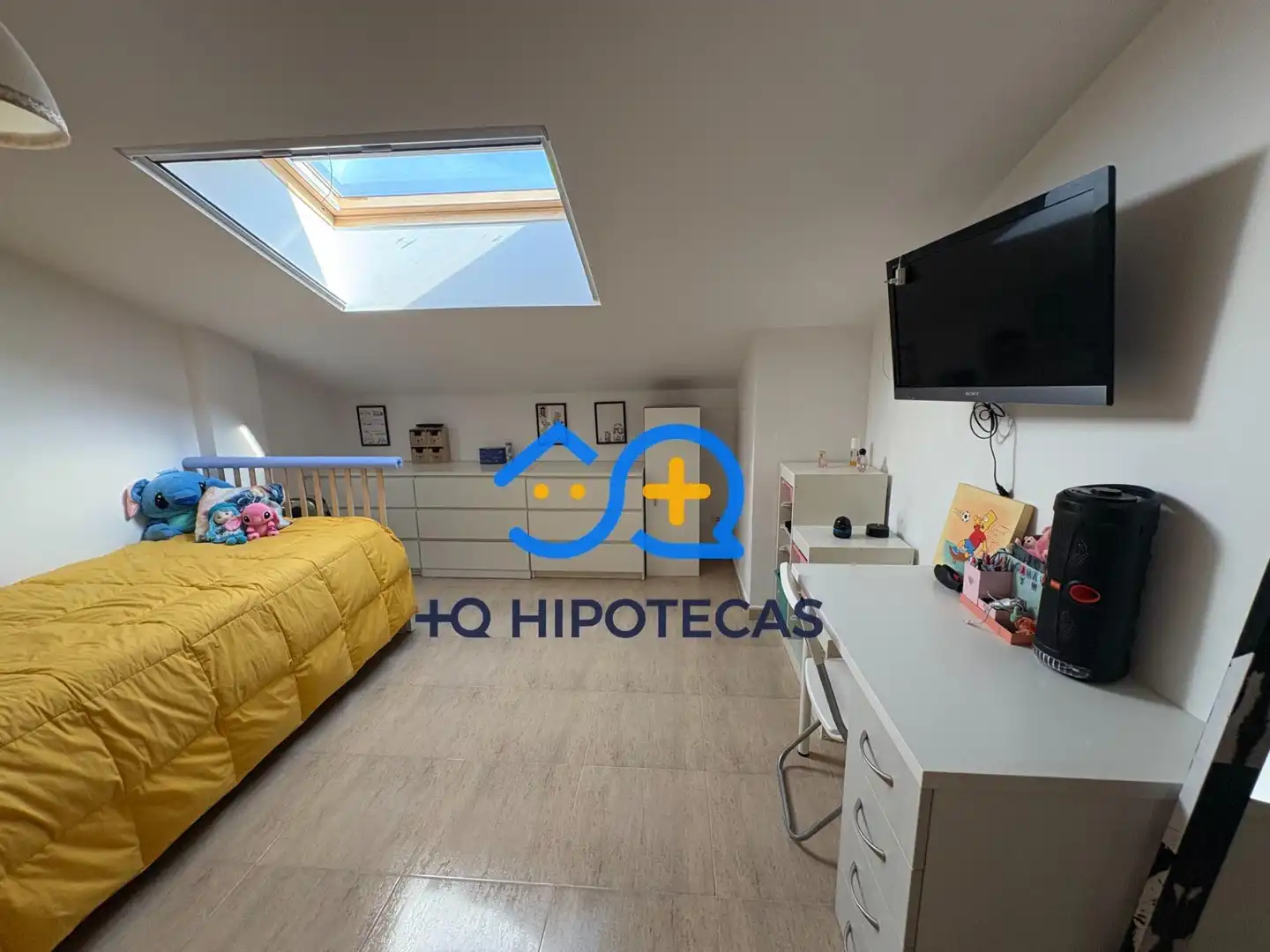 Dúplex en venda en El Viso de San Juan