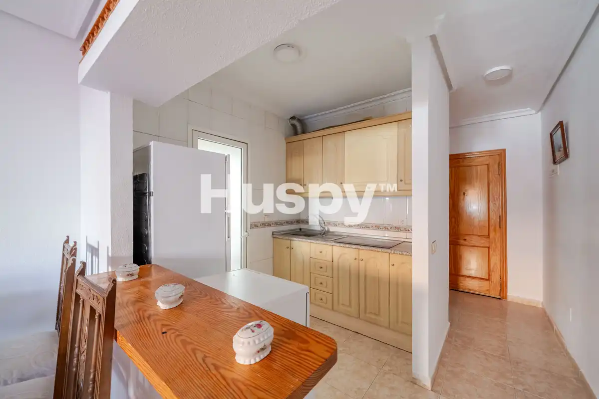 Flat with pool for sale in Calle San Emigdio, imagen 9