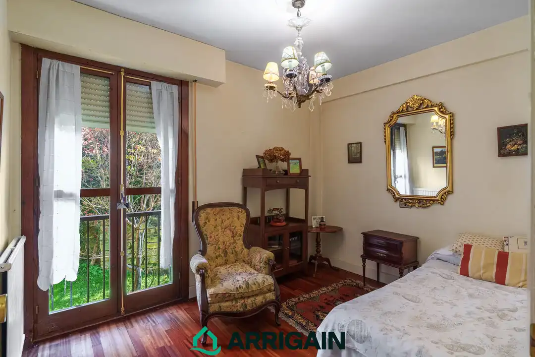 Piso en venta en Donostia - San Sebastián , Gipuzkoa