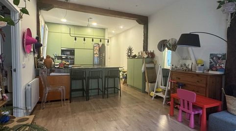 Foto 5 de Pis en venda a Calle Bruno Mauricio Zabala Kalea, Zabala, Bilbao