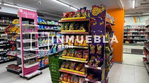 Foto 4 von Geschaftsraum zum Verkauf in Roger de Flor, Dreta de l'Eixample, Barcelona Capital