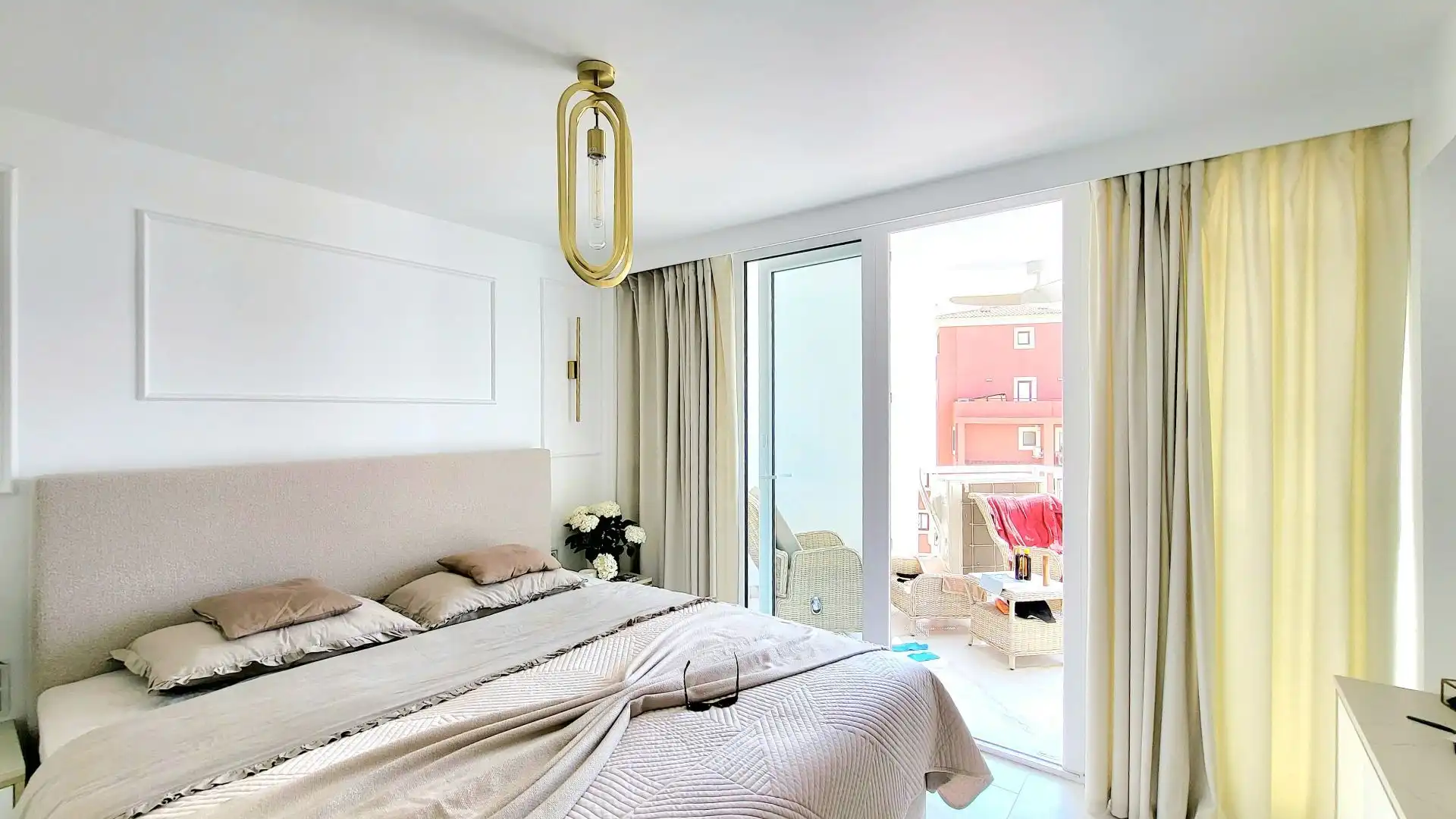 Apartamento con ascensor en venta en Playa Arenal - Bol, imagen 10