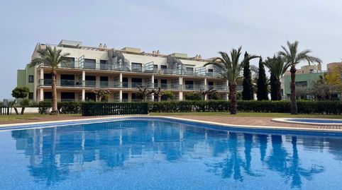 Foto 2 de Piso en venta en Constitución, San Jorge / Sant Jordi, Castellón