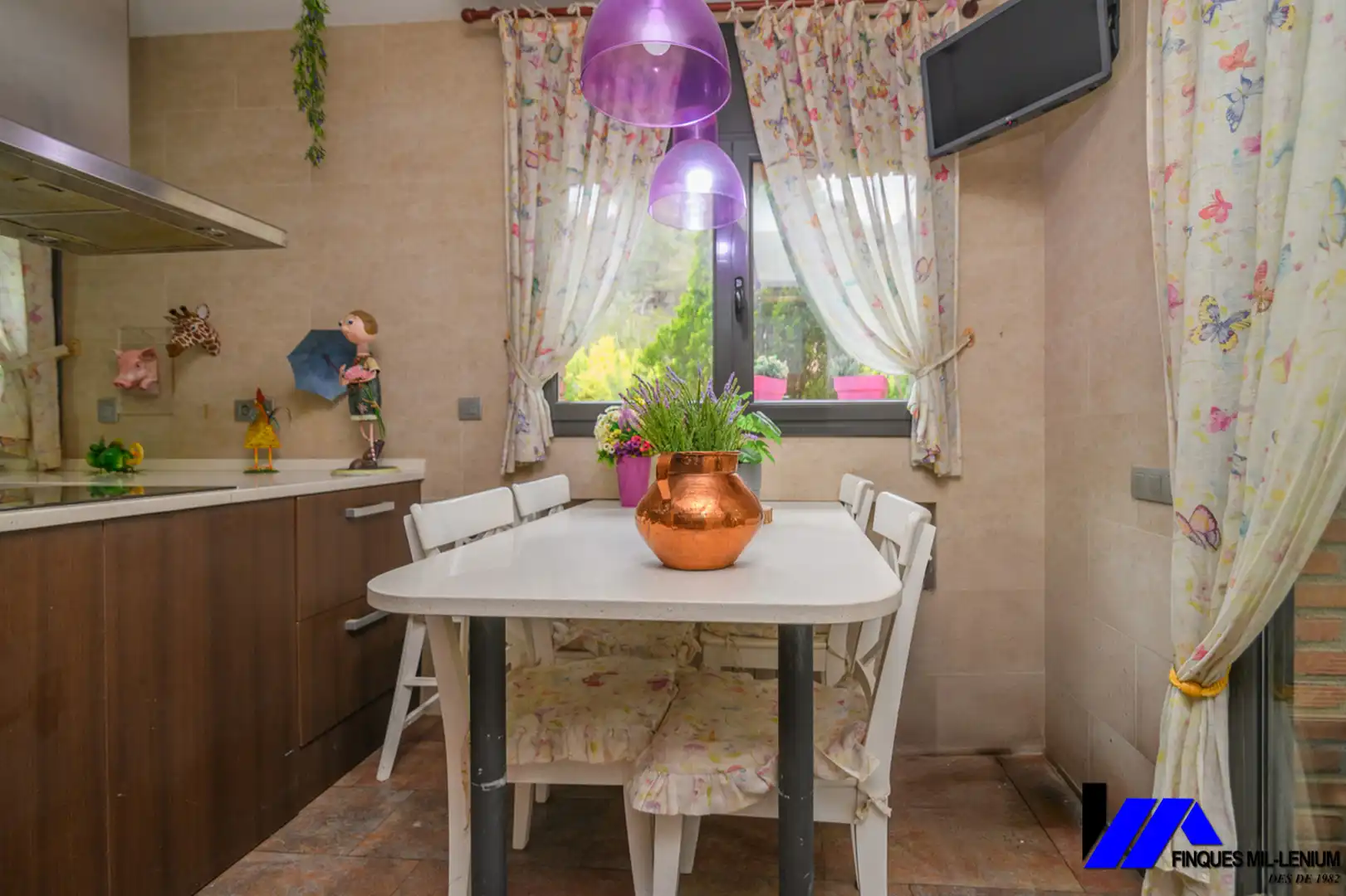 House with terrace for sale in Begues, imagen 21