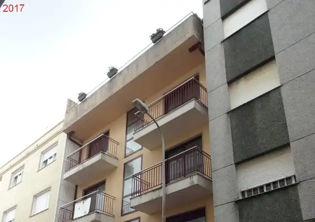 Exterior view of Storage room for sale in Porto do Son