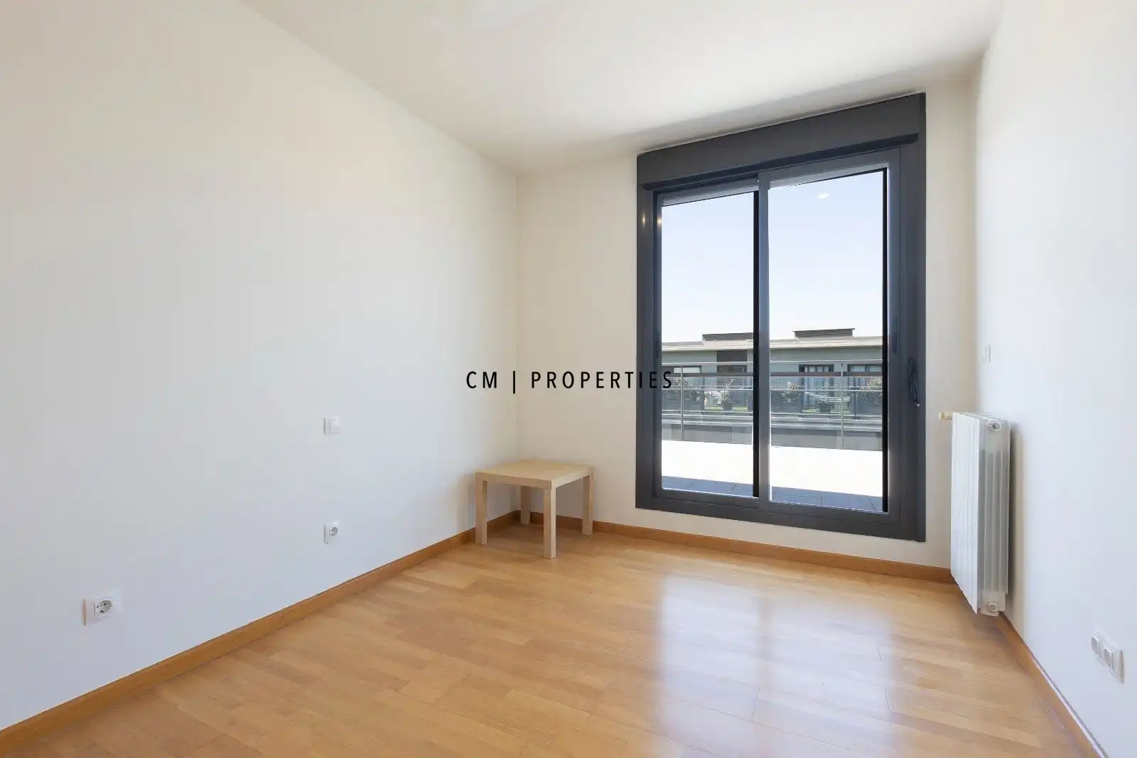 Habitación de Ático de alquiler en Sagunto / Sagunt con Calefacción, Terraza y Trastero