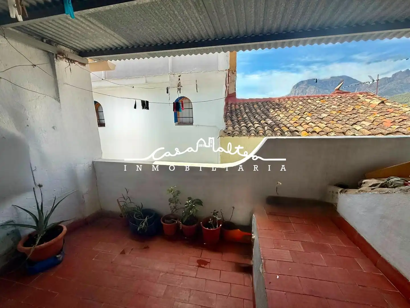 Haus mit Terrasse zum Verkauf in Callosa d'en Sarrià, imagen 23