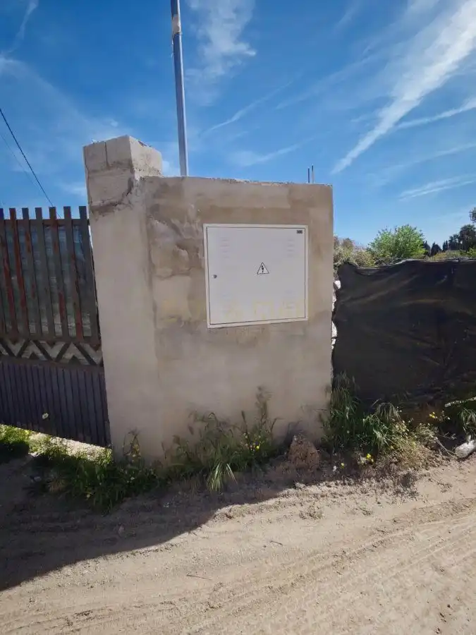 Finca rústica en venda en Málaga