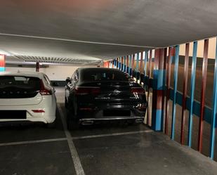 Parking of Garage for sale in  Valencia Capital