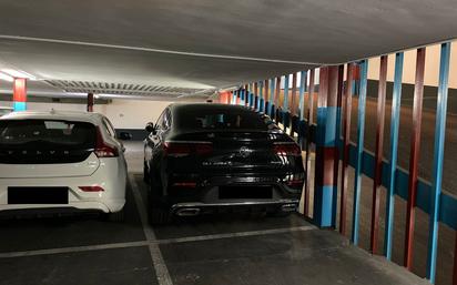 Parking of Garage for sale in  Valencia Capital