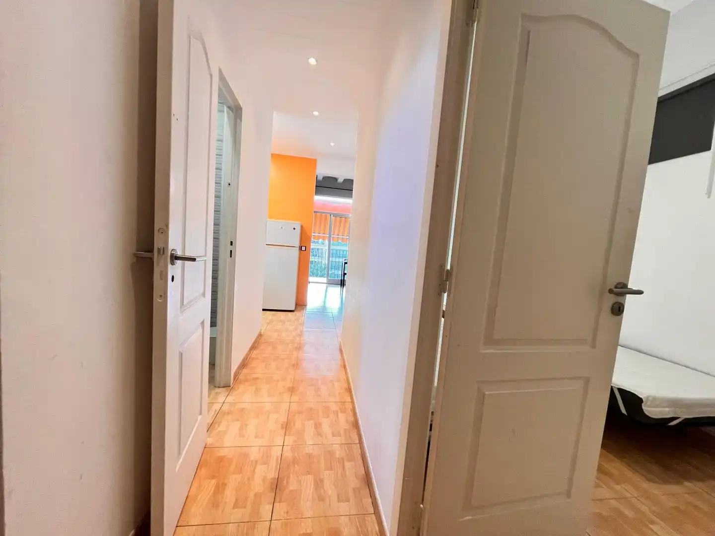 Flat with terrace for sale in Carrer d'Entença 154, imagen 17