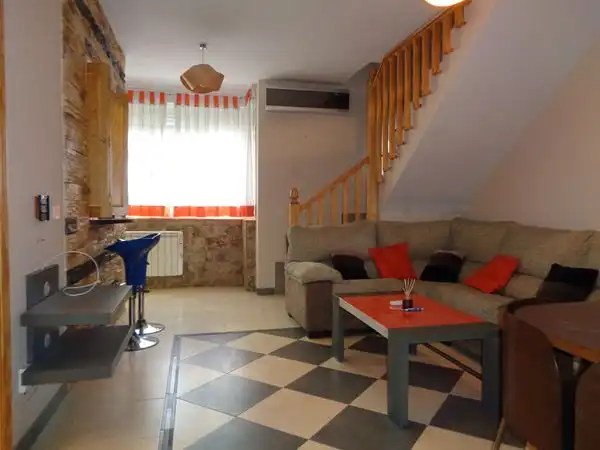 Dúplex en venta en Calle Dulcinea, Camarma de Esteruelas