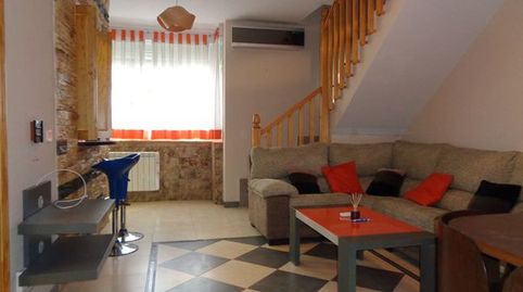 Foto 4 de Dúplex en venta en Calle Dulcinea, Camarma de Esteruelas, Madrid