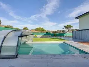 Detached house for sale in Caldes de Malavella, imagen 2