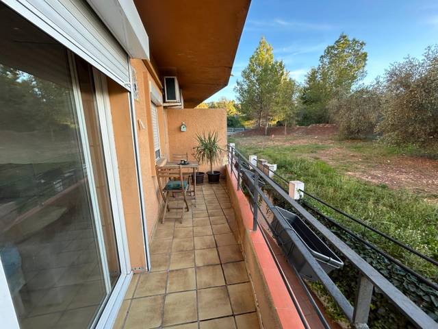 Piso en Venta en Gelida