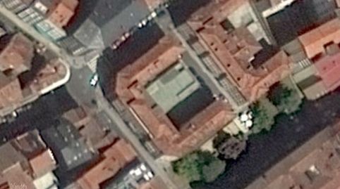 Foto 3 de Piso en venta en Centro, Ourense Capital