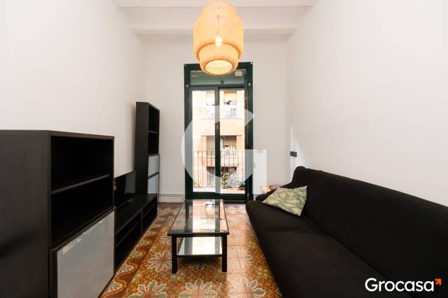 Piso en Venta en CL ARC DEL TEATRE en El Raval