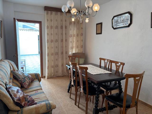 Casa adosada en Venta en Calle Eras Altas en Palenciana