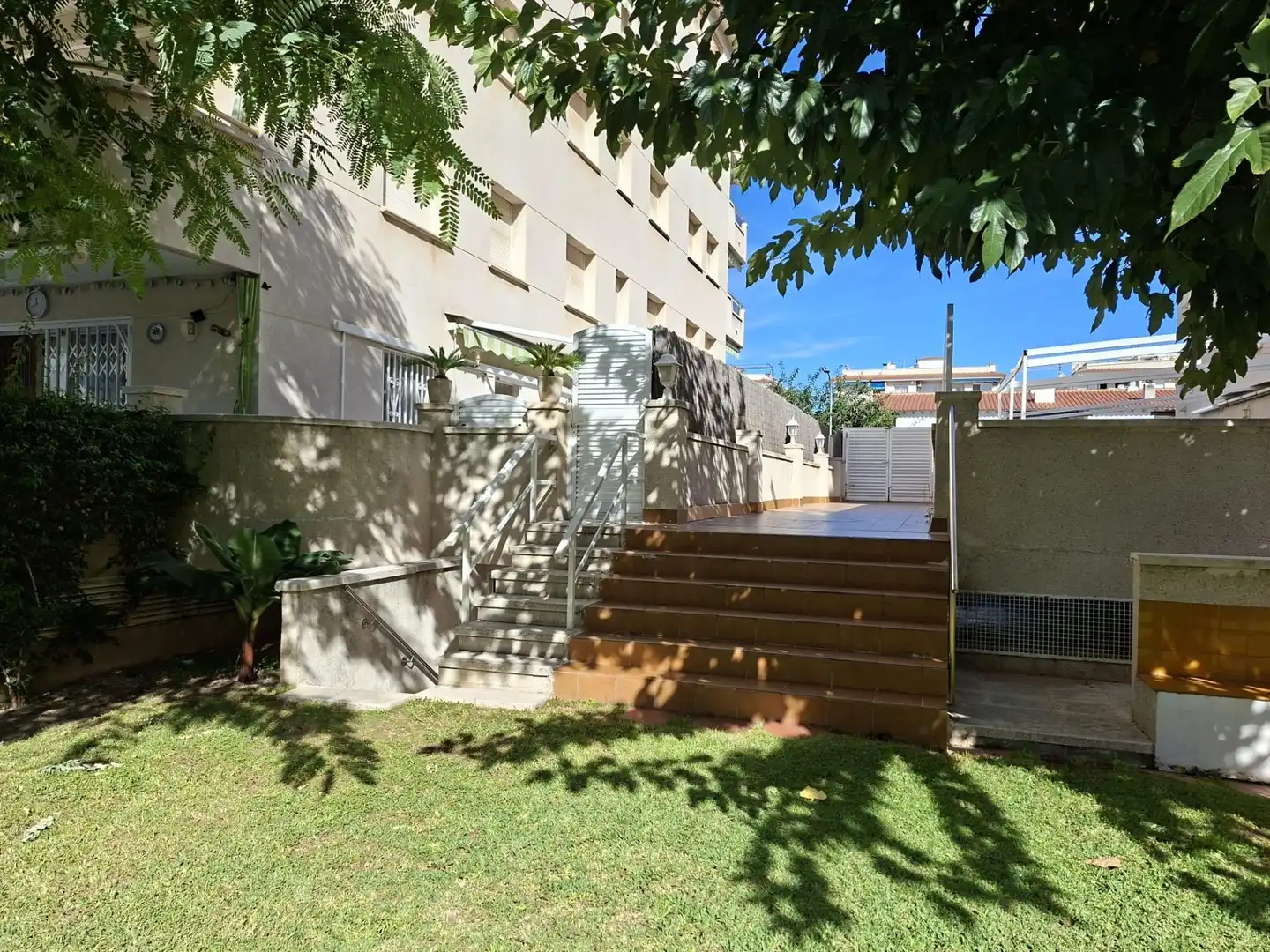 Apartament amb terrassa en venda a Calle COSSETANIA 18, imagen 30