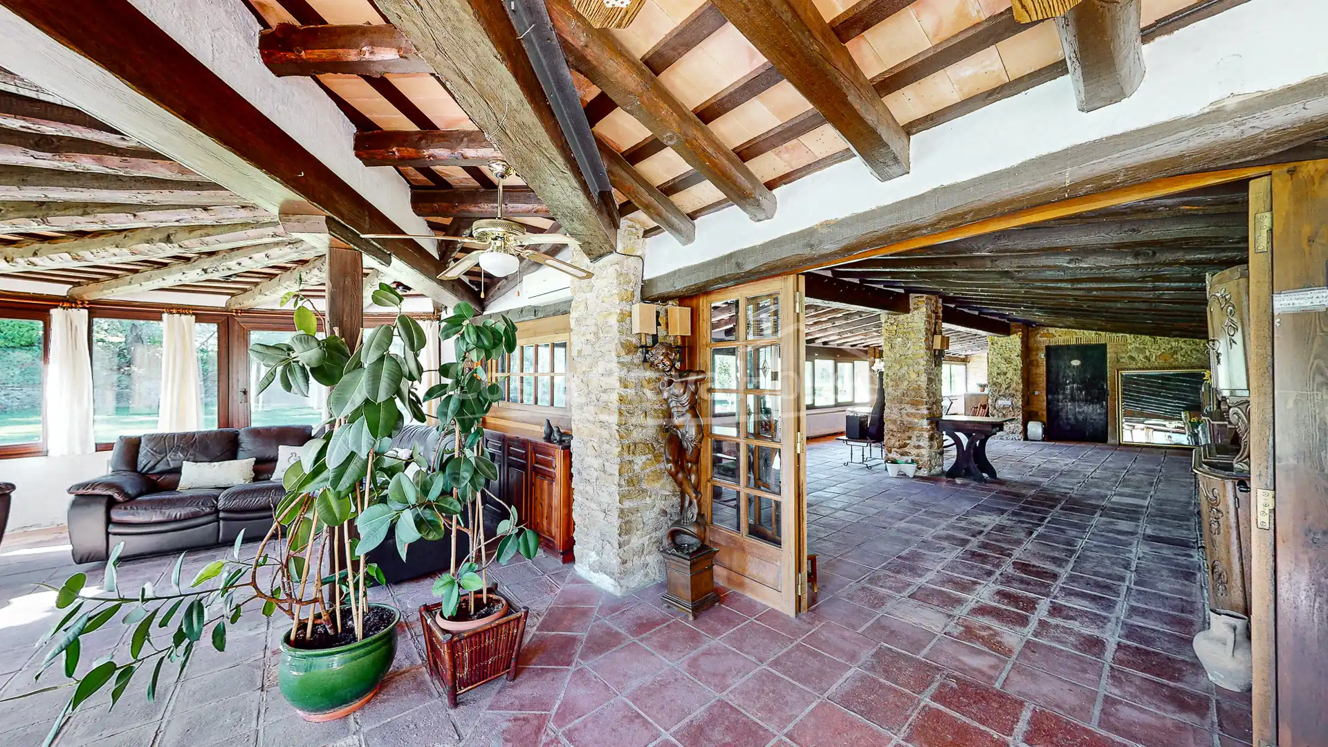 Country house with pool for sale in Camí de Can Pipes, imagen 20