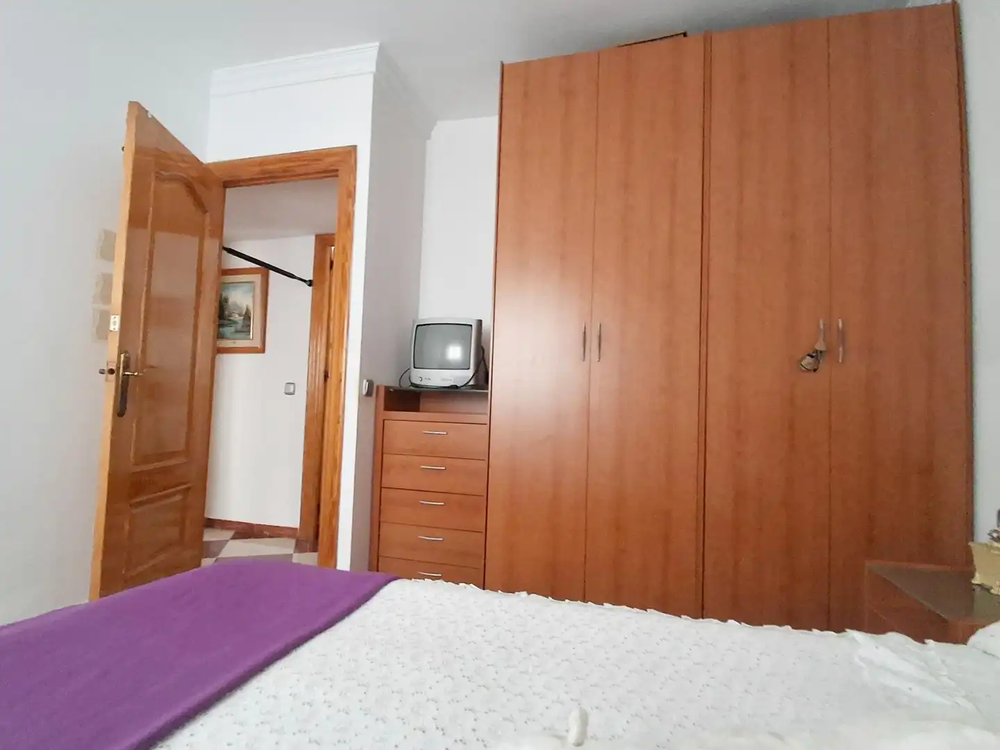 Flat with lift for sale in Martiricos - La Roca, imagen 18