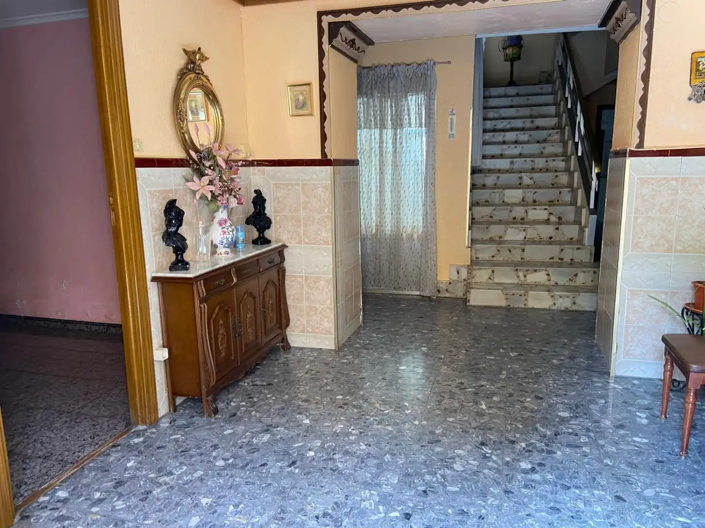 Casa o chalet en venta en Valdepeñas con Terraza