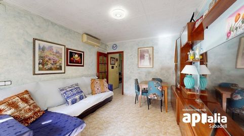 Foto 3 de Casa adosada en venta en Creu de Barberà, Sabadell