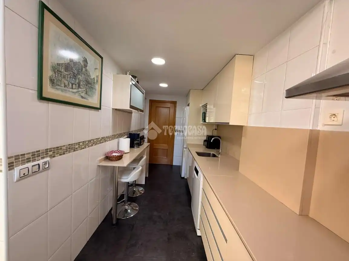 Piso con ascensor en venta en Parque Oeste - Fuente Cisneros, imagen 6