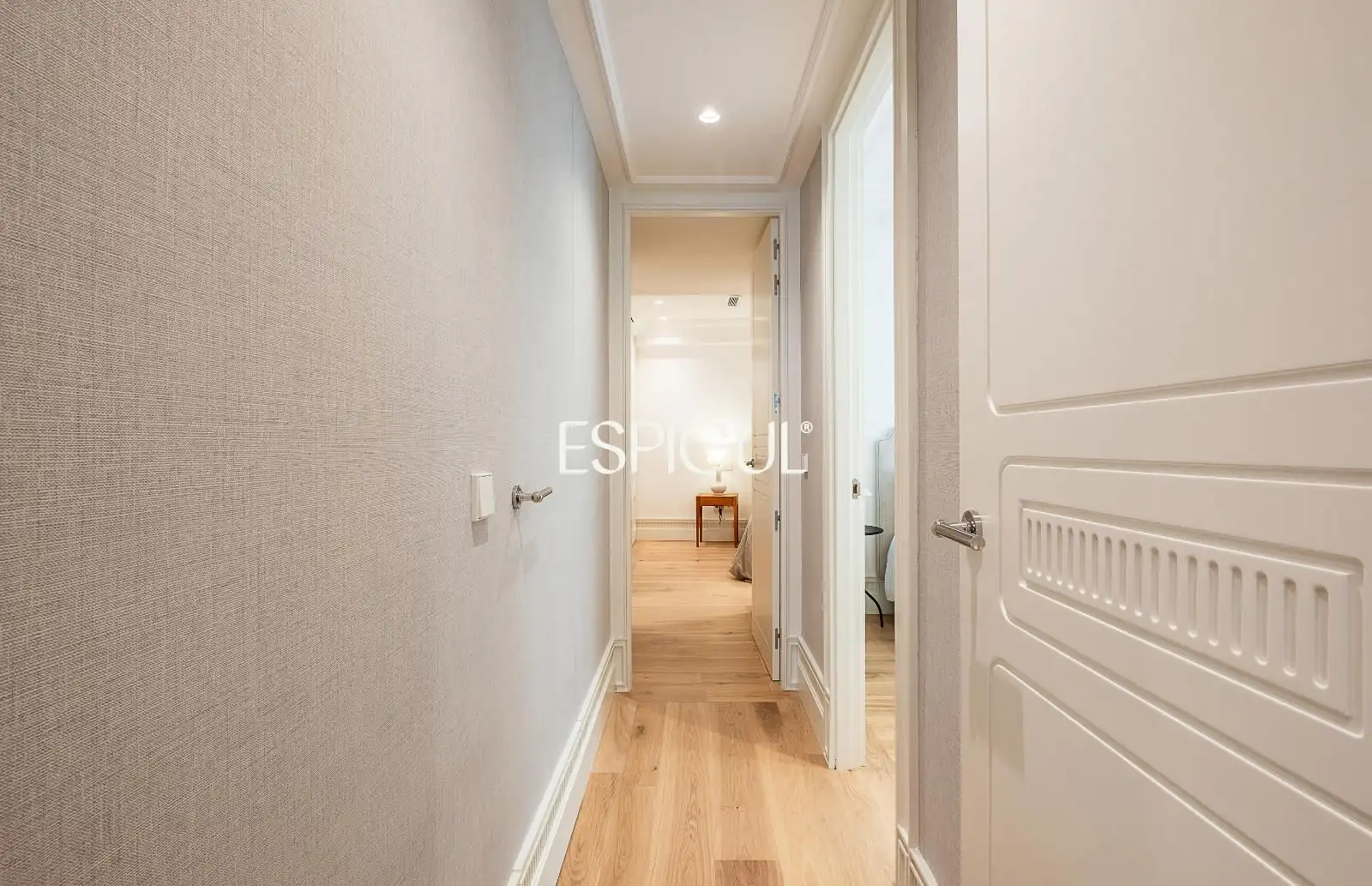 Piso en venta en Madrid con Aire acondicionado, Calefacción y Terraza