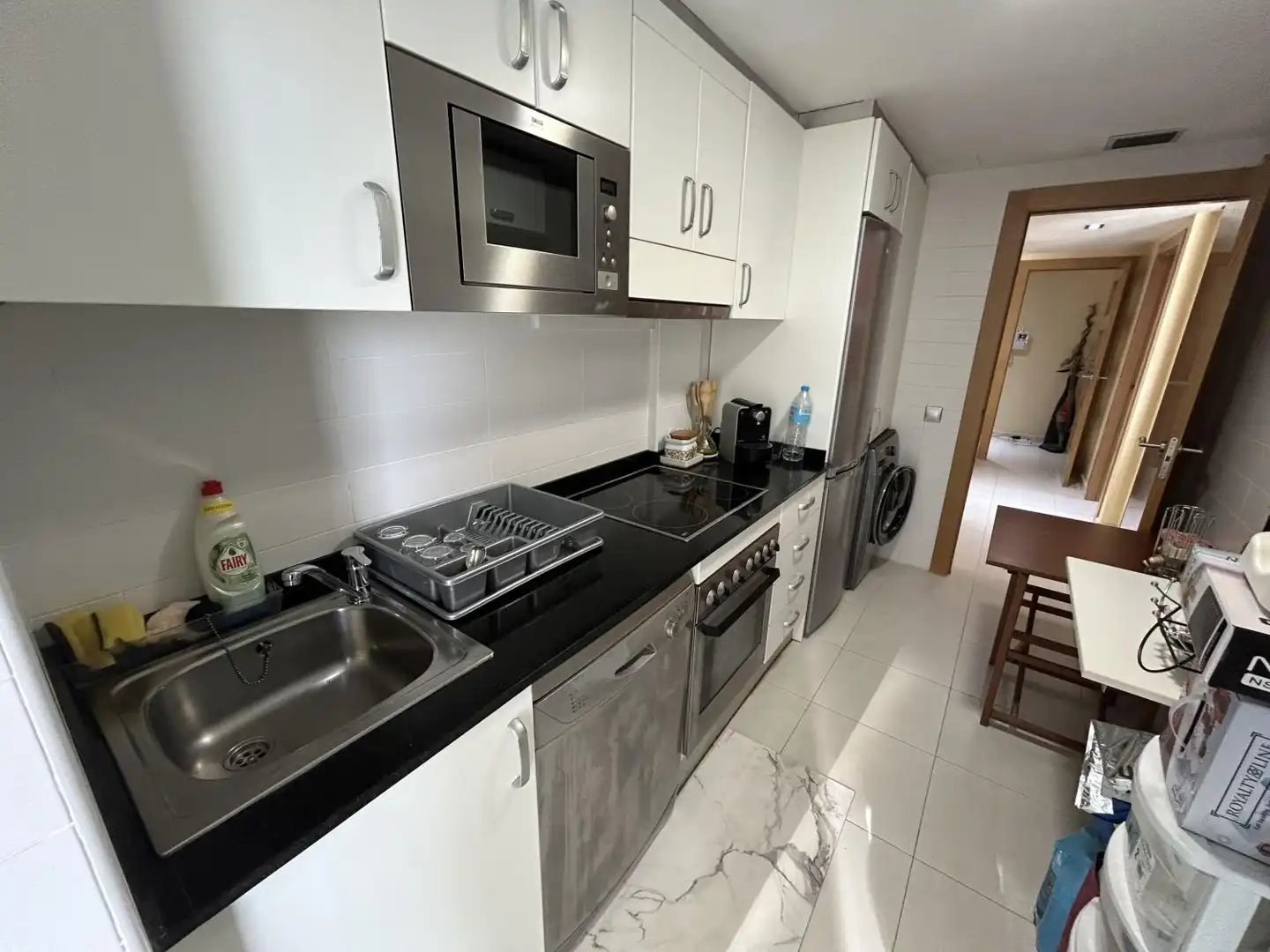 Apartament en venda a Nord