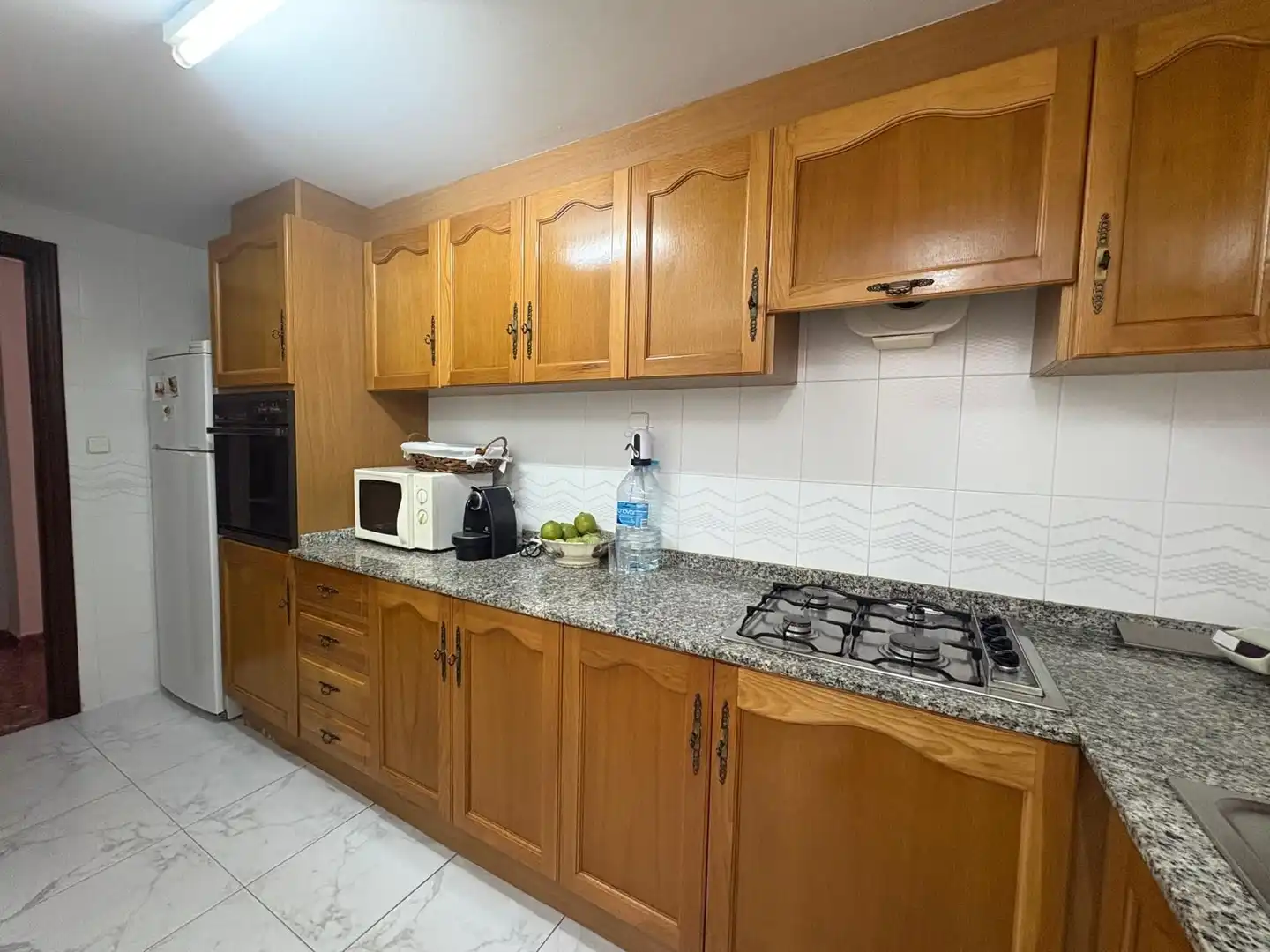 Flat with lift for sale in ARQUITECTO LAVERNIA, imagen 7
