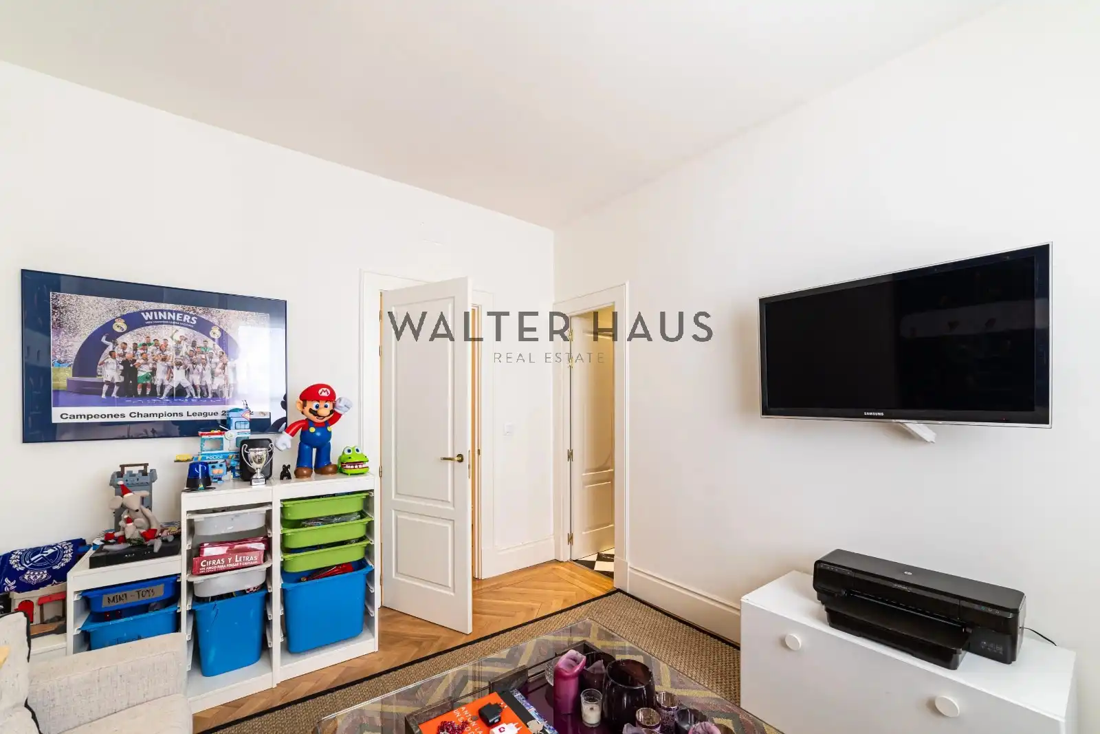 Appartement avec ascenseur à vendre à Calle de José Abascal, imagen 38