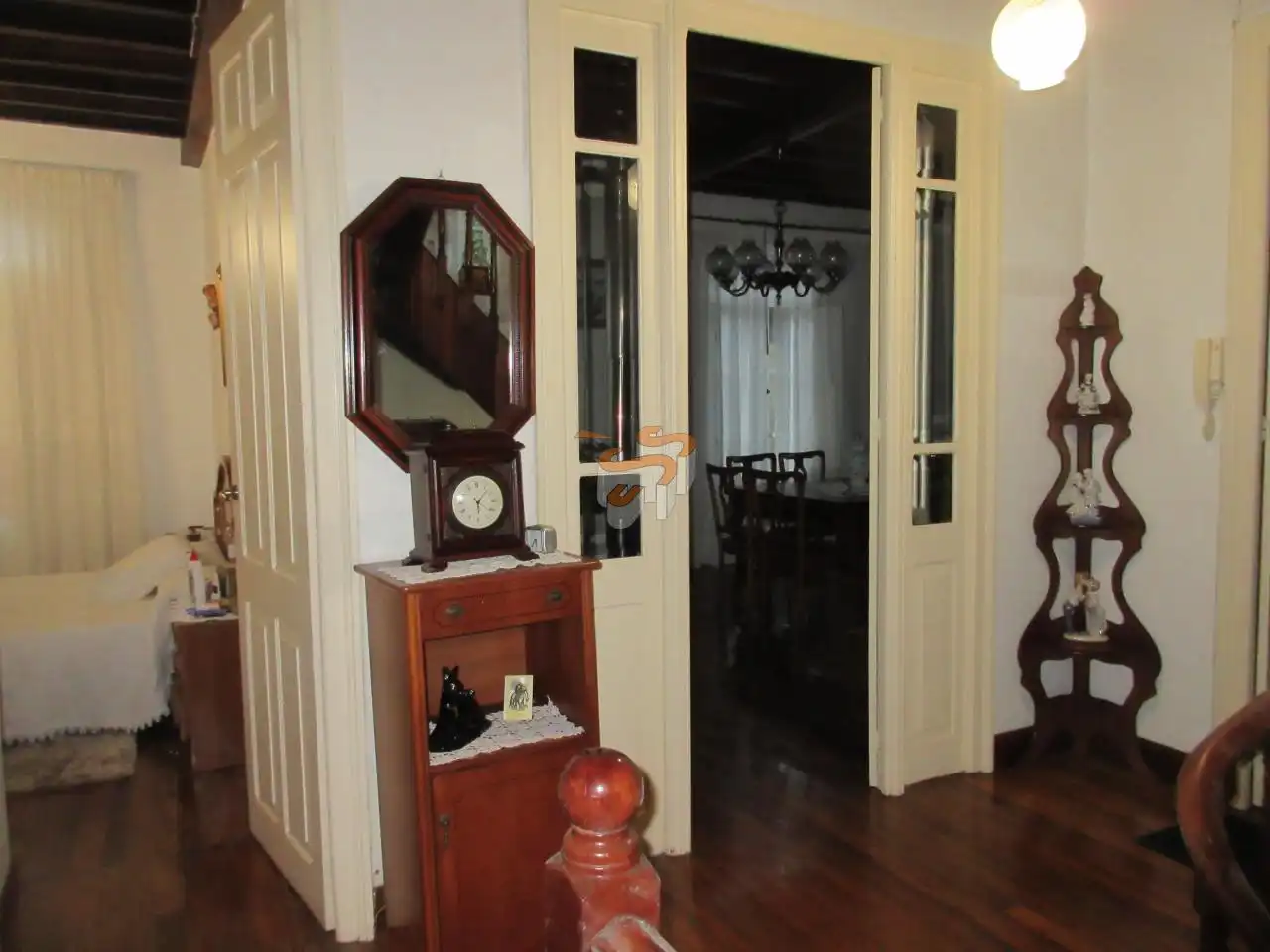 Finca rústica en venta en Cerdido con Jardín privado, Trastero y Amueblado