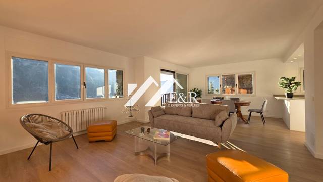 Piso en Alquiler en Camí de Coll de Jou en Els Vilars d'Engordany