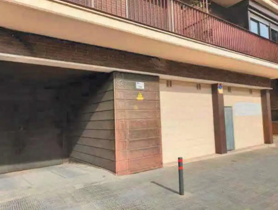 Parking for sale in 11 De Setembre, imagen 2