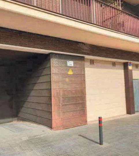 Foto 2 von Garage zum Verkauf in 11 de Setembre, Bellcaire d'Urgell, Lleida